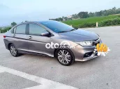 Honda City top sx 2018 số tự động bao đẹp