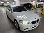 Mình cần bán xe Bmw 520i model 2016