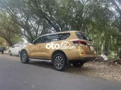 Bán xe Nissan Terra V 2.5 2019 SUV 7 chỗ 4WD