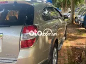 Chevrolet Captiva 2009 78000km