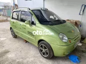 Matiz 2006 SE mới dkiem 1 năm full 4 kính điện