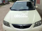 Bán xe Mazda 323 2003 số sàn giá rẻ