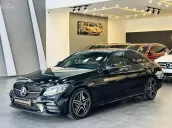 Mercedes-Benz C300 2020 tại Tp.HCM