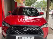 TOYOTA CROSS 1.8G SX 2020 ĐI HƠN 1 VẠN FULL LỊCH S