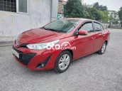 Toyota Vios 2020 số tự động