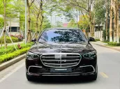 S450 sản xuất 2022 bản nhập Đức siêu đẹp