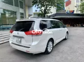 Bán xeToyota Sienna Limited 2013