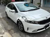 Kia Cerato 2018 1 chủ mua mới