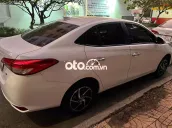 Toyota Vios 2021 1.5G CVT