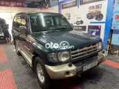 Bán xe Mitsubishi Pajero v43 !