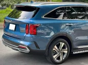 Kia Sorento 2021 tại Hà Nội