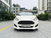 Ford Fiesta 2016 lăn bánh 6v km