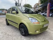 Chevrolet Spark 2008 số tự động tại Đồng Nai