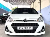 Hyundai i10 1.2 MT bản đủ