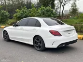 Mercedes-Benz C300 2019 tại Hải Phòng