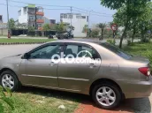 bán Corolla Altis 2008, Nâu, Số sàn, 2 chỗ, 900