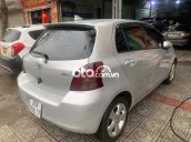 Toyota Yaris 2007