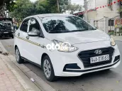 Hyundai Grand i10 1.2MT Sedan 2018