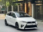 Toyota Yaris 2016