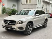 Mercedes-Benz GLC 250 2016