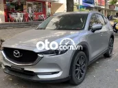 Mazda CX-5 xe nhà đi ko đụng lịch sử hãng đầy đủ