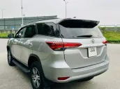 Toyota Fortuner 2019 tại Nghệ An