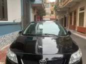 Toyota corolla Altis 1.8 MT 2009