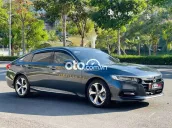 Bán xe Honda Accord 2022 ĐKLĐ 9/2023