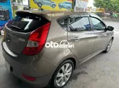 Hyundai Accent 2013 Tự Động