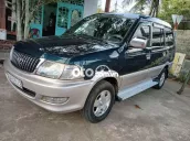 Toyota Zace 2005