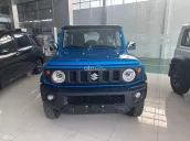 Suzuki jimny tiểu mini G63 xe sẵn giao ngay đã độ full phụ kiện