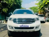 Ford Everest Titanium 2.0L AT 4WD