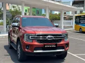 Ford Everest Titanium 2.0 AT 4x2 2022