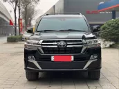 BÁN LAND CRUISER 5.7L NHẬP MỸ SX 2015 MODEL 2016