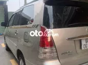 Toyota Innova 2006 Số Sàn 22.000km