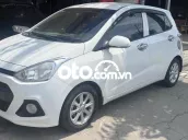 Hyundai Grand i10 2016 đăng ký 2017