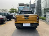 Ford Ranger 2022 số tự động tại Hải Dương