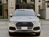 Audi Q5 2017 số tự động