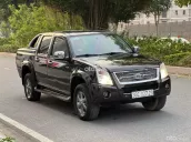 Isuzu D-Max 2007 số tự động