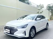 Hyundai Elantra 2020 GLS, xe zin đẹp giá rẻ