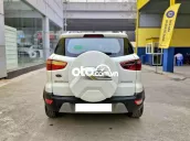 Ford EcoSport 1.5 AT Titanium 2019