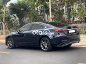 ĐỔI QUA XE 7 CHỖ NÊN CẦN BÁN XE MAZDA 6 2.0 2018