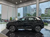 Hyundai Creta 2023 tại Tp.HCM