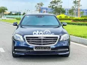 Mercedes Benz S450L - SX 2017