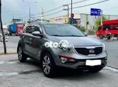 KIA SPORTAGE LIMITED 2.0 2010Full Dầu