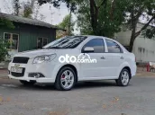 Chevrolet Aveo 2014 số tự động