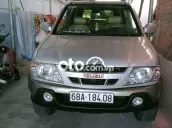 Isuzu Hi lander 2006