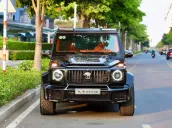 Đk 2022 up full body G800 Brabus carbon xịn xò