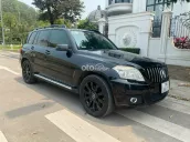 Mercedes-Benz GLK 300 2009 số tự động