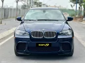 BMW X6 2009 tại Hà Nội